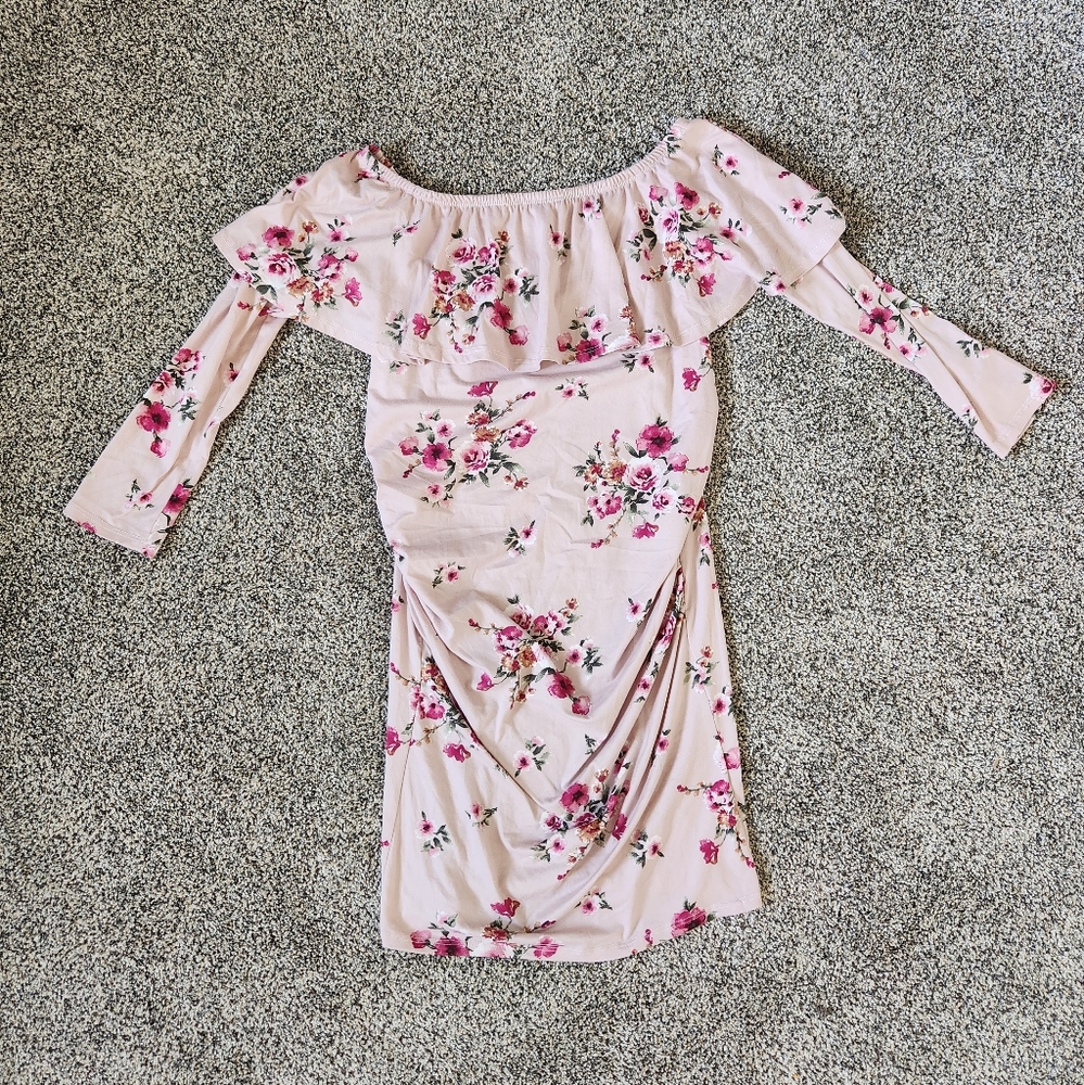Maternity Dress